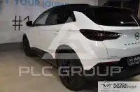 2022 Opel GrandlandX