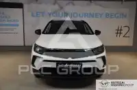 2022 Opel GrandlandX
