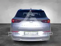 2022 Opel GrandlandX