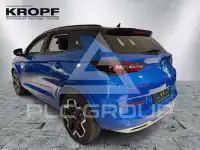 2022 Opel GrandlandX