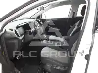 2022 Opel GrandlandX