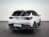 2022 Opel GrandlandX