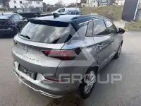 2022 Opel GrandlandX