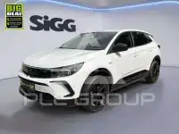 2022 Opel GrandlandX