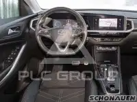 2022 Opel GrandlandX