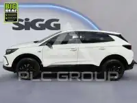 2022 Opel GrandlandX