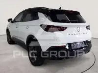 2022 Opel GrandlandX