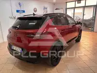2022 Opel GrandlandX