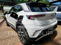 2022 Opel Mokka