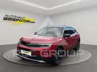 2022 Opel Mokka