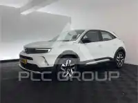 2022 Opel Mokka
