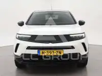 2022 Opel Mokka