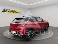 2022 Opel Mokka