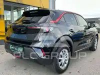 2022 Opel Mokka
