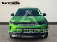 2022 Opel Mokka
