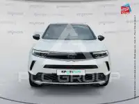 2022 Opel Mokka