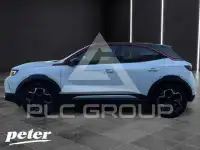 2022 Opel Mokka