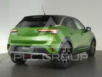2022 Opel Mokka