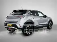 2022 Opel Mokka