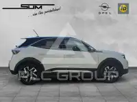 2022 Opel Mokka