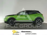 2022 Opel Mokka