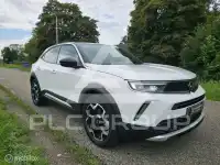 2022 Opel Mokka