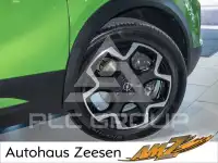 2022 Opel Mokka