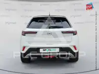2022 Opel Mokka