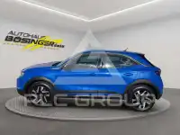 2022 Opel Mokka