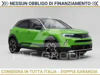2022 Opel Mokka