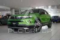 2022 Opel Mokka
