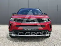 2022 Opel Mokka