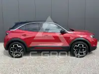 2022 Opel Mokka