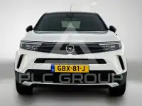 2022 Opel Mokka