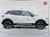 2022 Opel Mokka