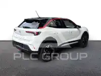 2022 Opel Mokka