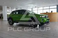 2022 Opel Mokka