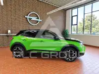 2022 Opel Mokka