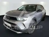2022 Opel Mokka