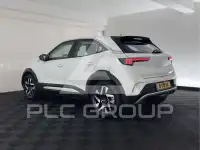 2022 Opel Mokka