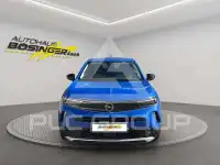 2022 Opel Mokka