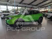 2022 Opel Mokka