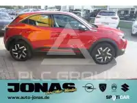 2022 Opel Mokka