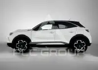 2022 Opel Mokka