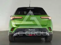 2022 Opel Mokka