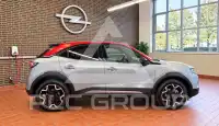 2022 Opel Mokka