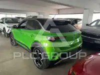 2022 Opel Mokka