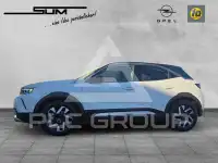 2022 Opel Mokka