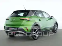 2022 Opel Mokka