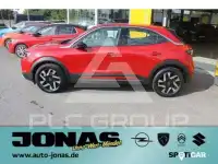 2022 Opel Mokka
